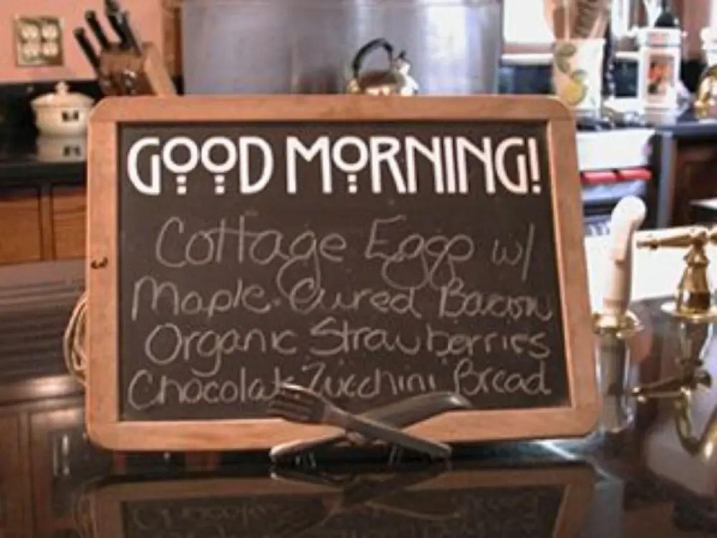 Cocoa Cottage Bed & Breakfast