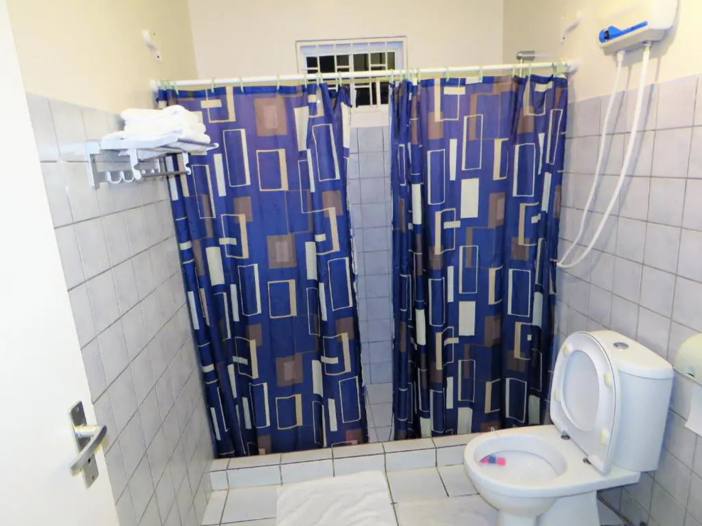 Apartment Rustic Curaçao