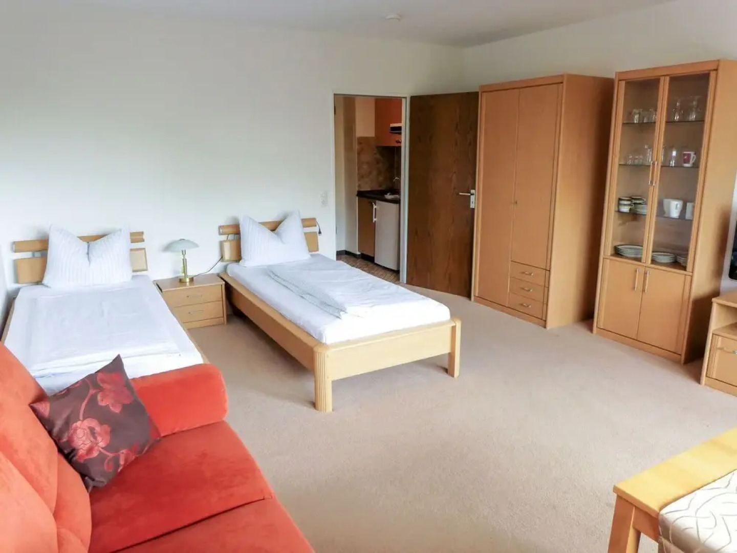 B610 Lahnstein in Lahnstein