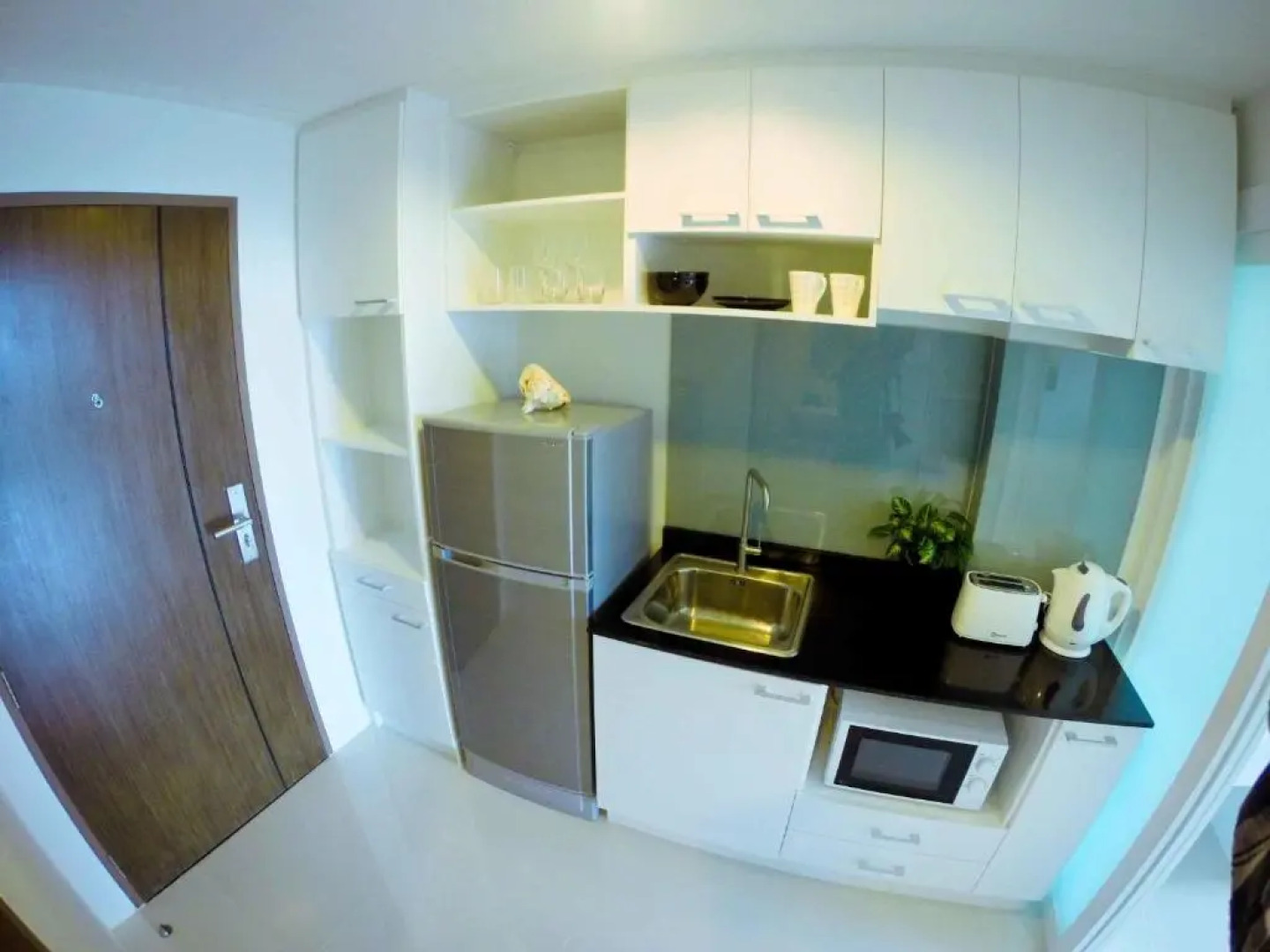 Seaview At Cape Panwa