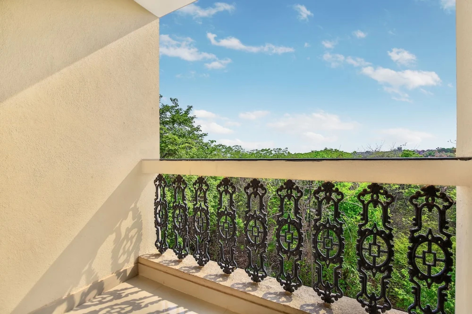 FabExpress Horizon Shalom