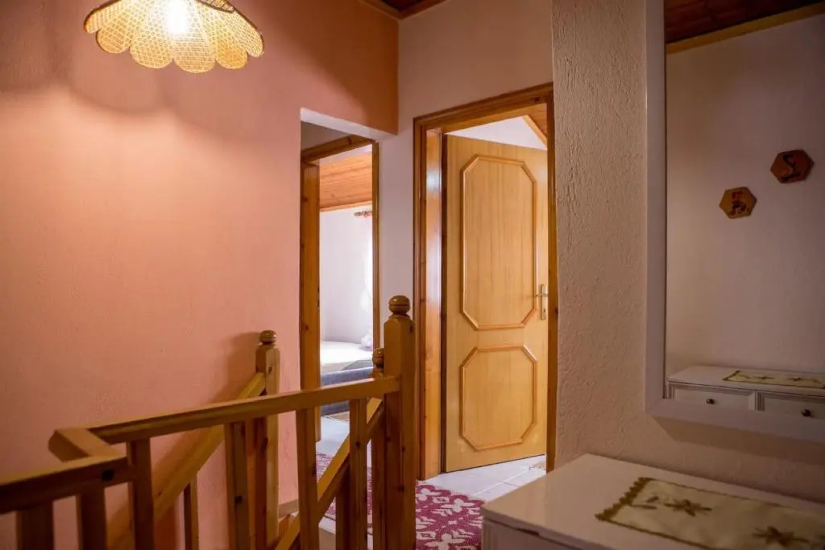 Sunset Villa Sozopoli