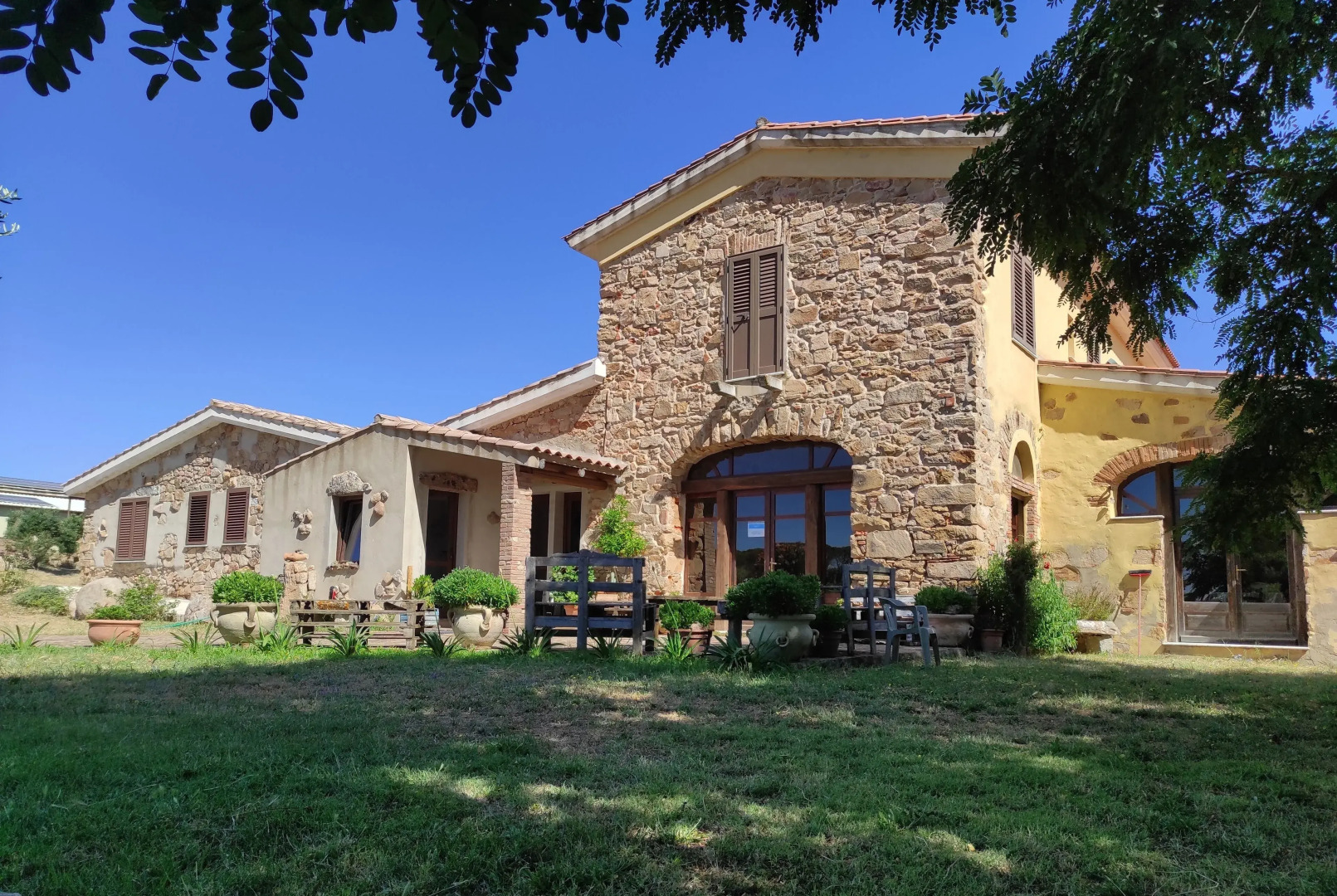 Agriturismo Gragonti
