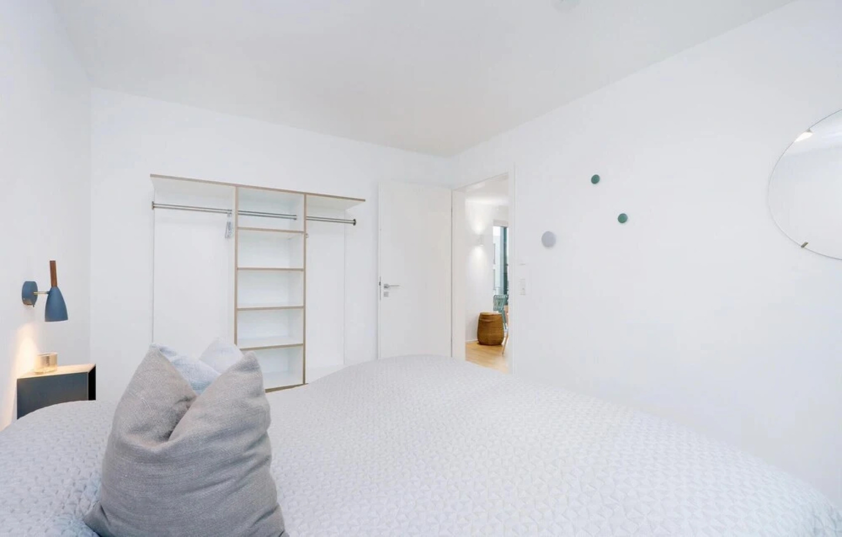 Awesome Apartment in Lembruch/dümmer See With 2 Bedrooms, Wifi and Indoor Swimming Pool