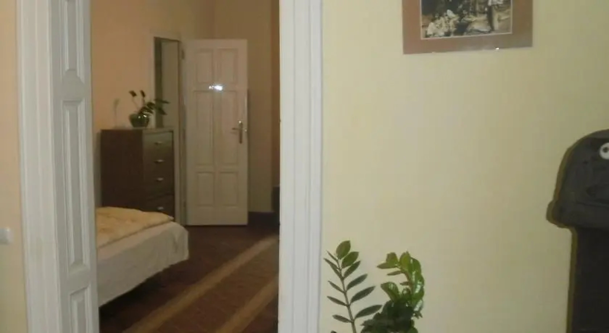 Erdőfi Major Vendégház