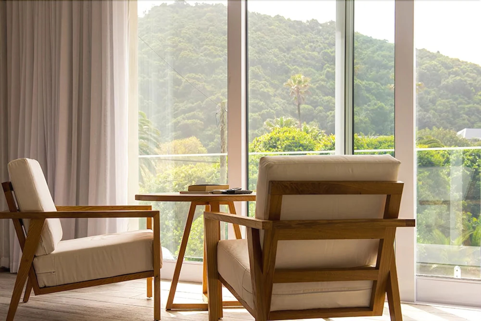 On the Beach Wilderness