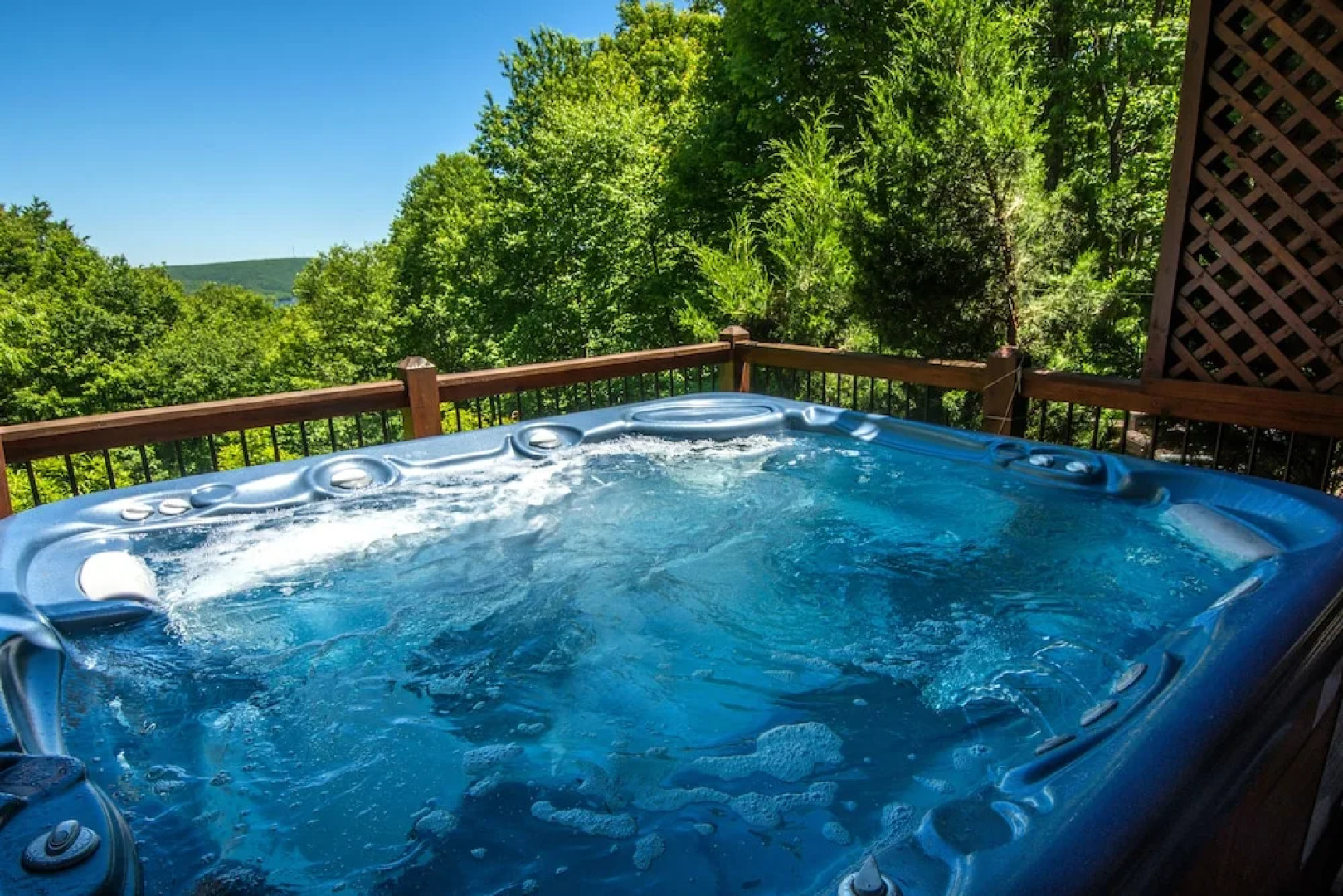 Wisp' n Away 5 Bedroom House