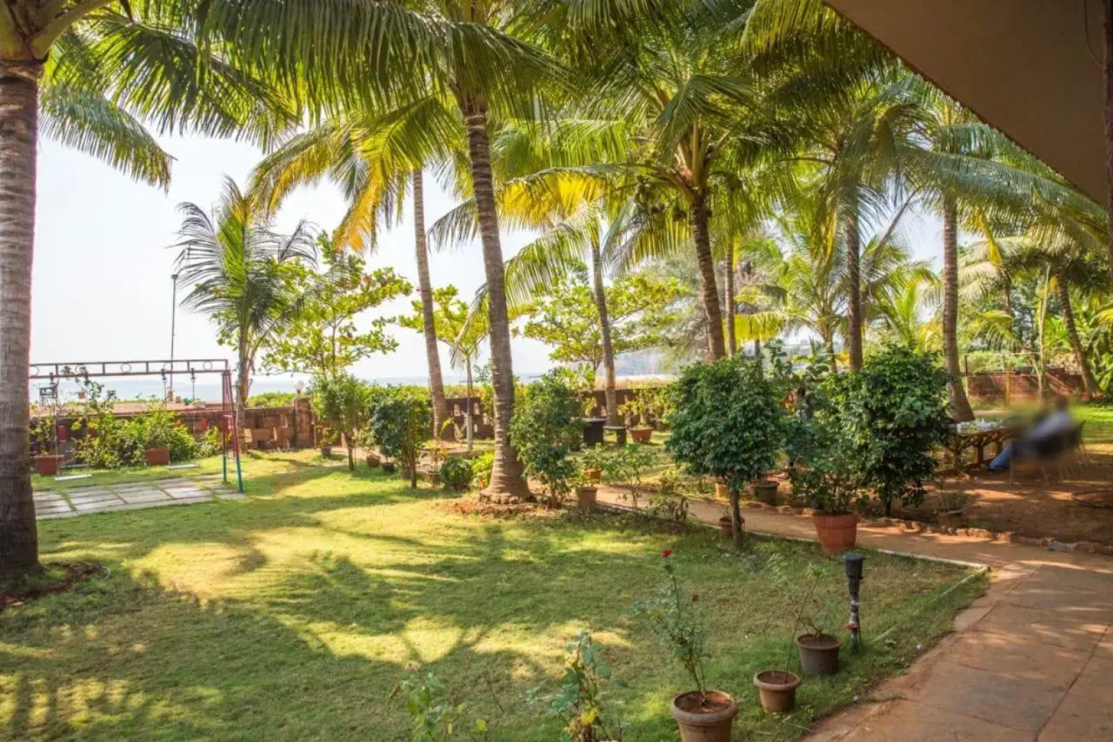 Saminder Beach House