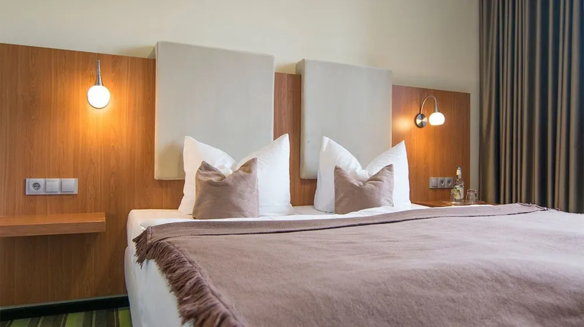 Qualitel Hotel Wilnsdorf