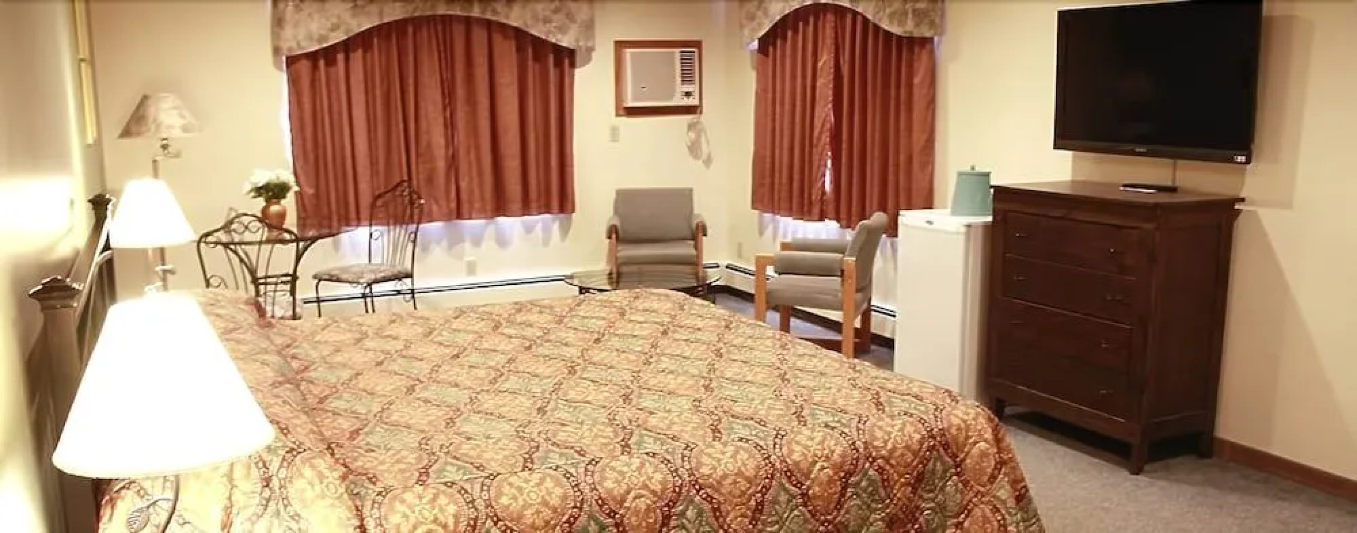 Woodland Inn Meadow Lake