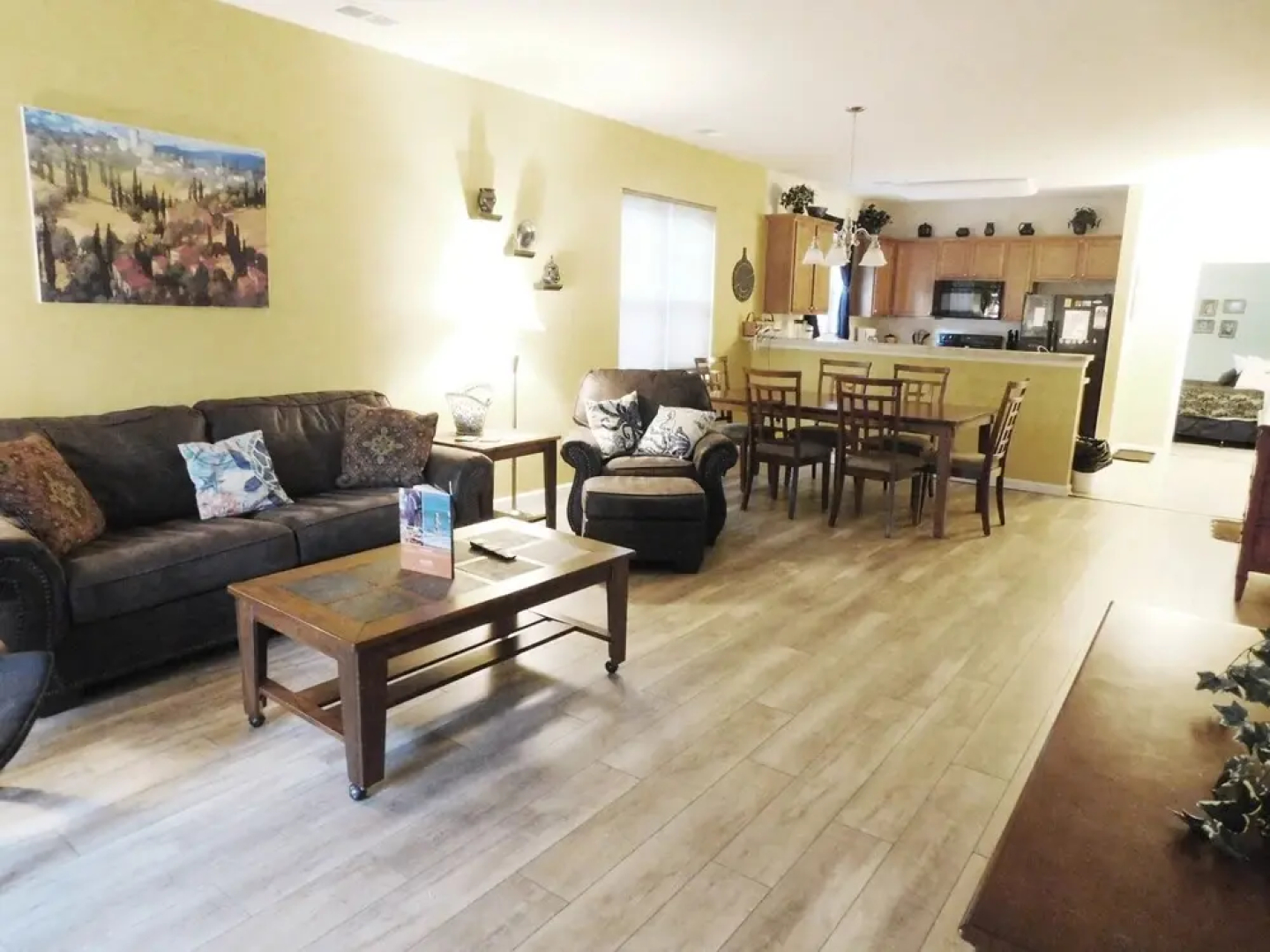 Willow Bend Condo #1525 3 Bedrooms 2 Bathrooms Condo