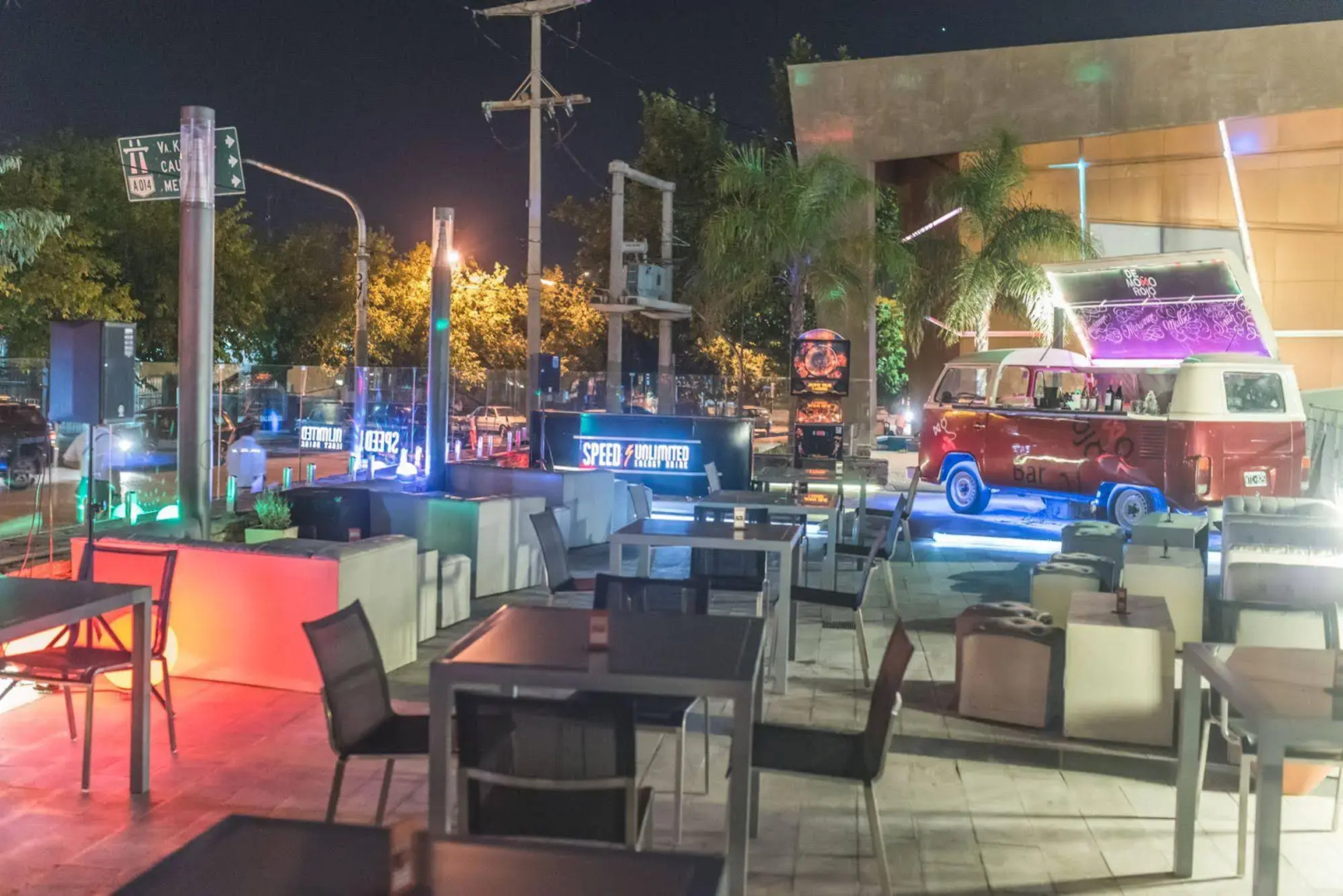 Del Bono Park Hotel Spa & Casino