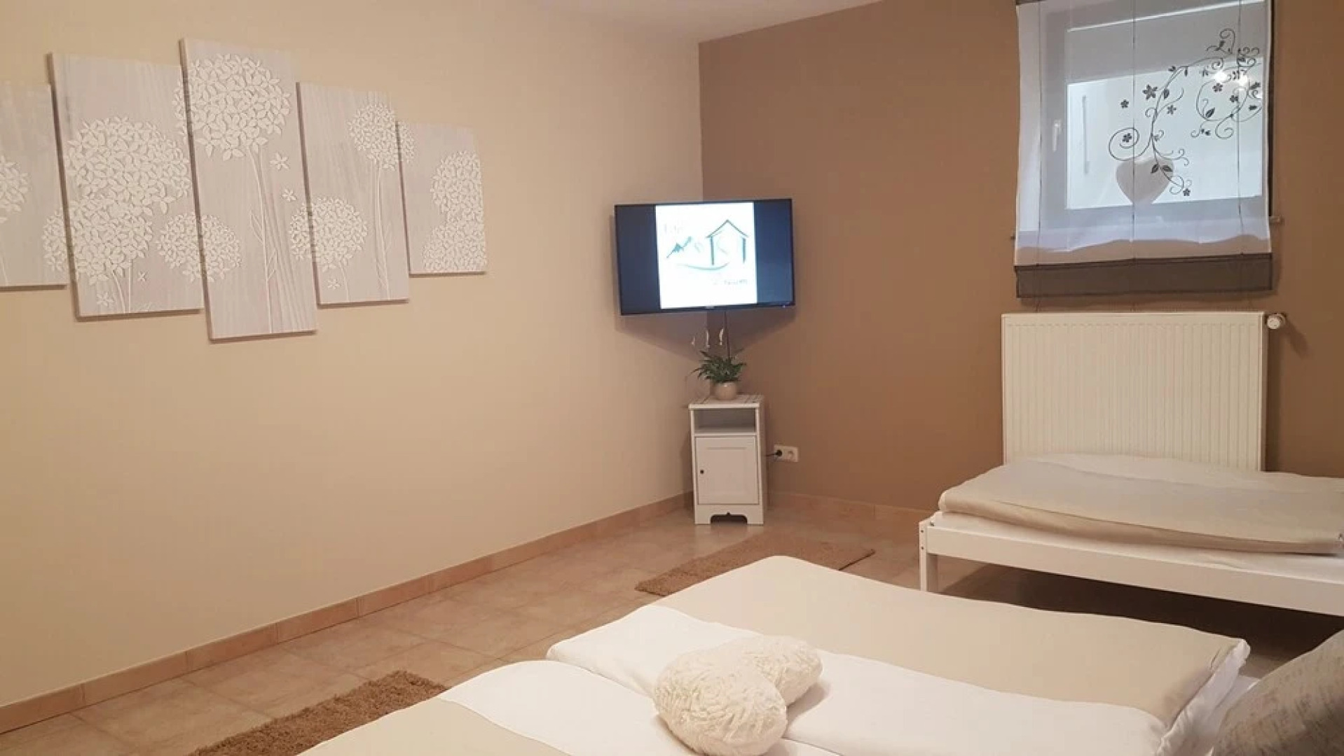 Eifel Dream Zingsheld