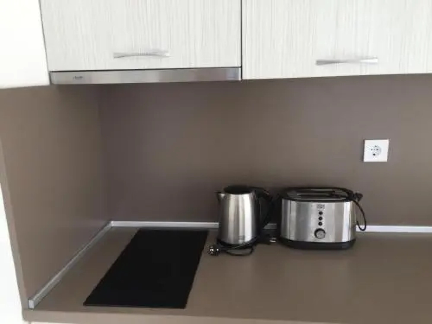 Sea Life Apartments Sinemorets