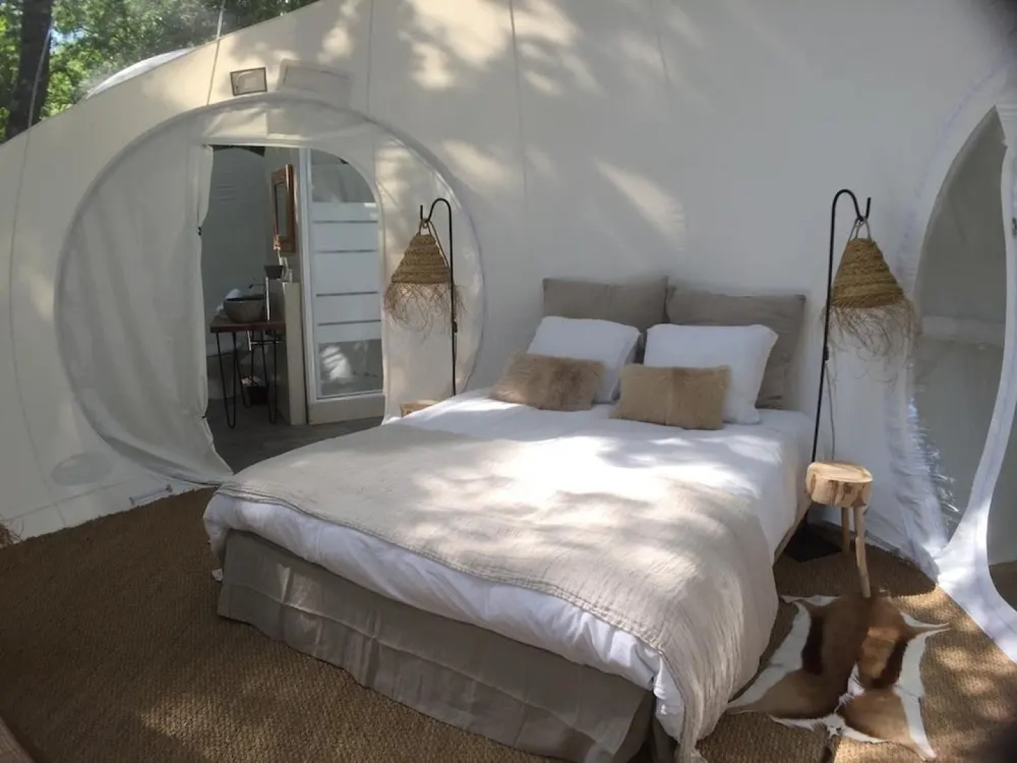 Les Bulles de Bordeaux