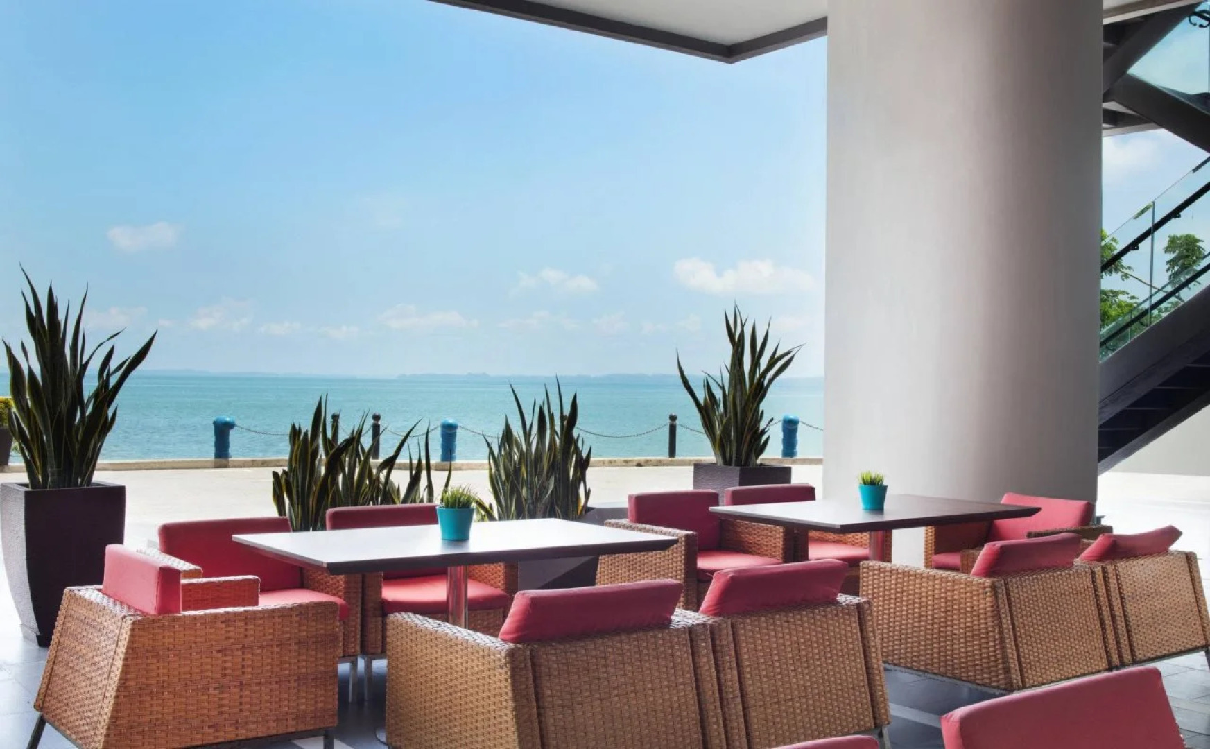 Four Points by Sheraton Sandakan