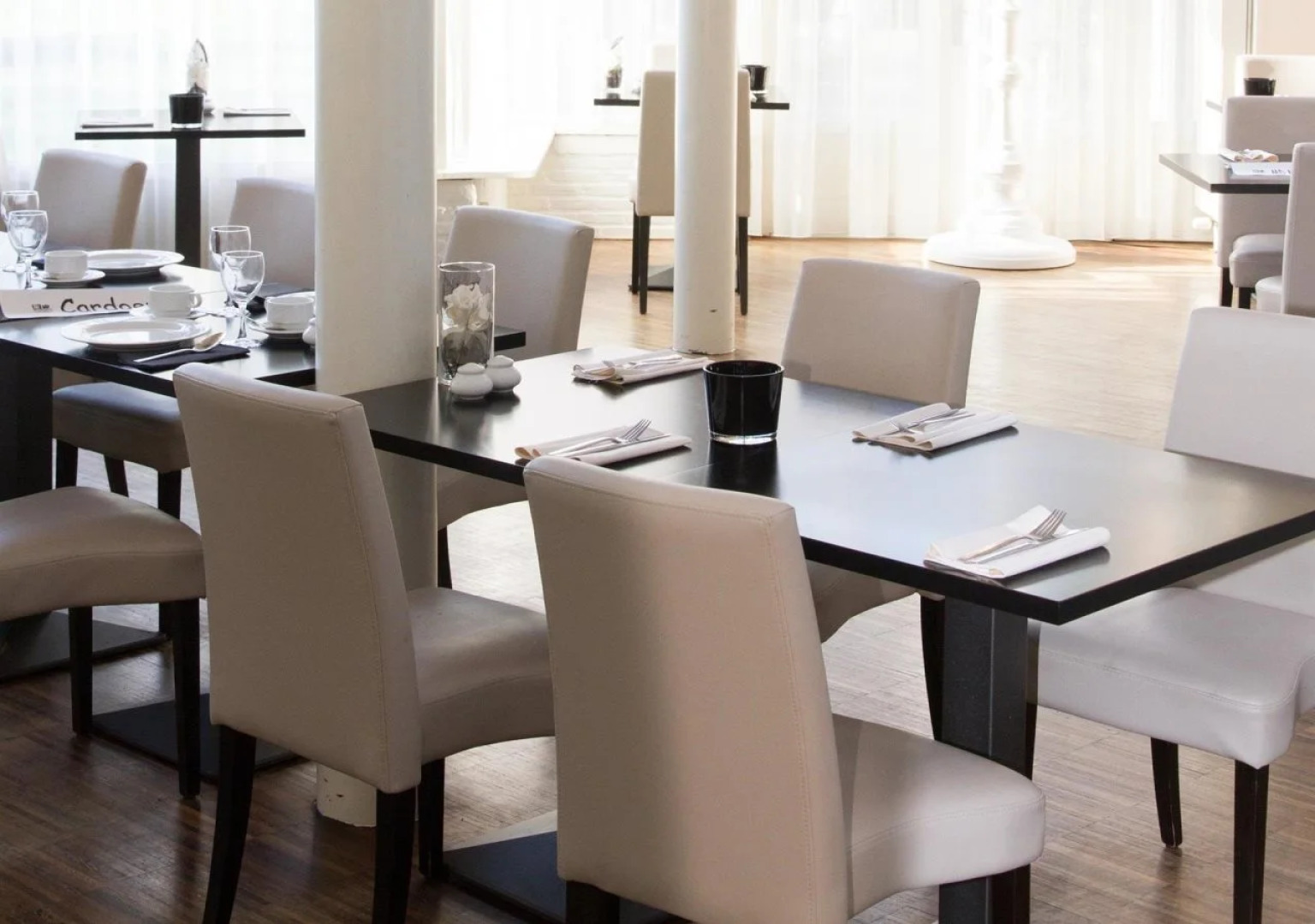 Best Western Plus Aldhem Hotel