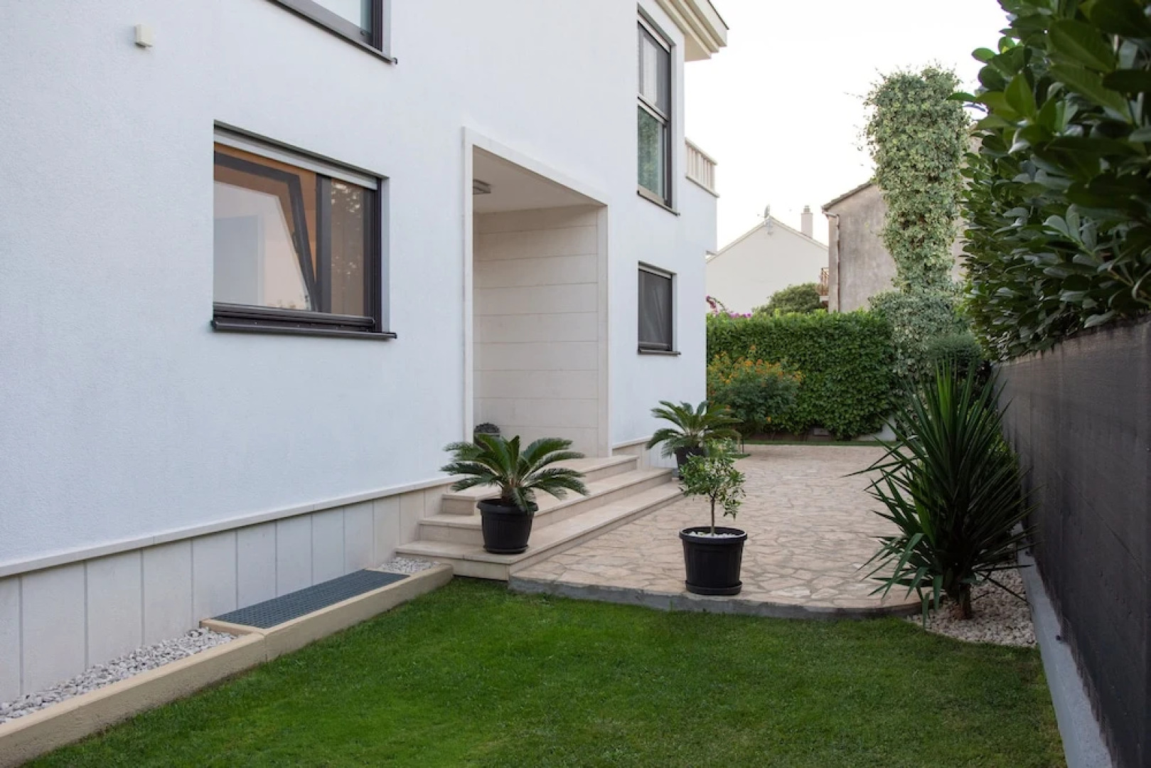 Luxury City Villa Trogir