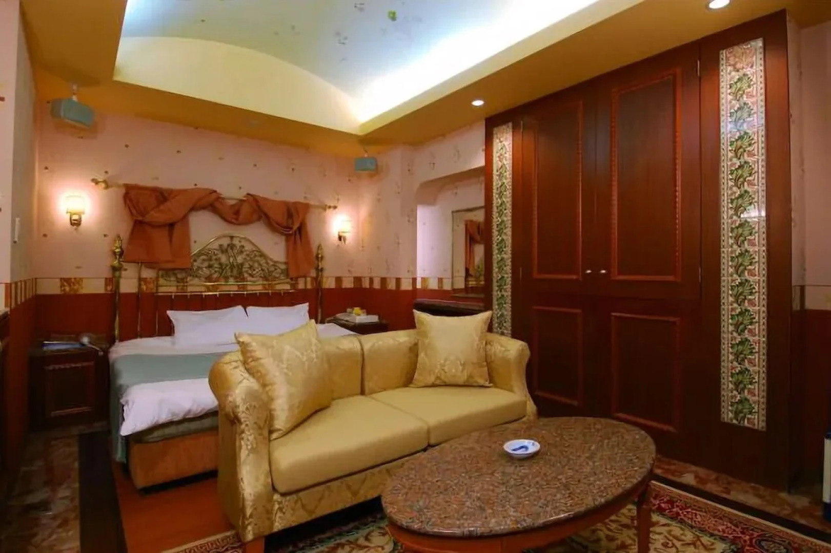 Hotel Shasha Toyonaka - Adult Only