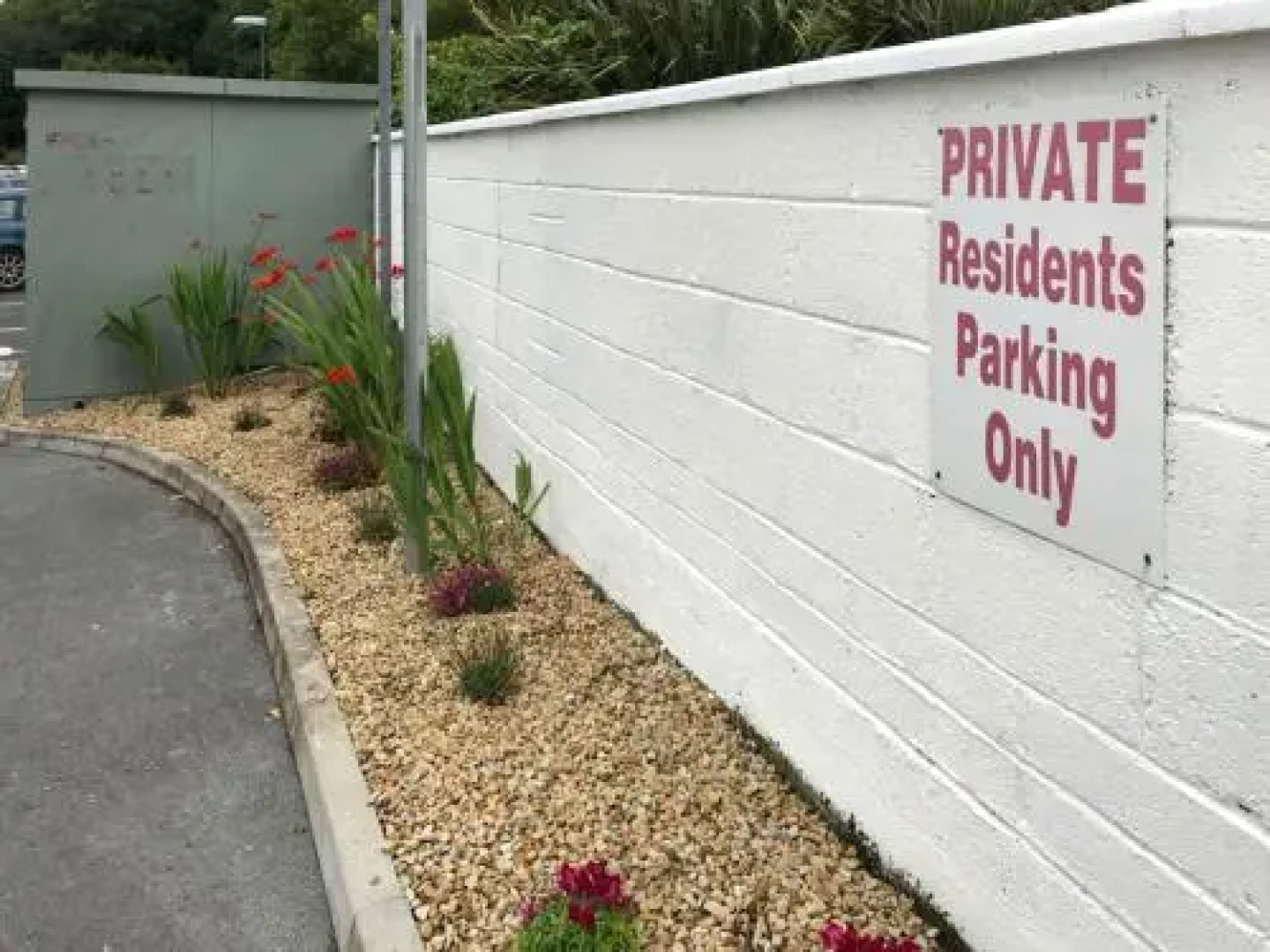 Apartment 706 Letterfrack