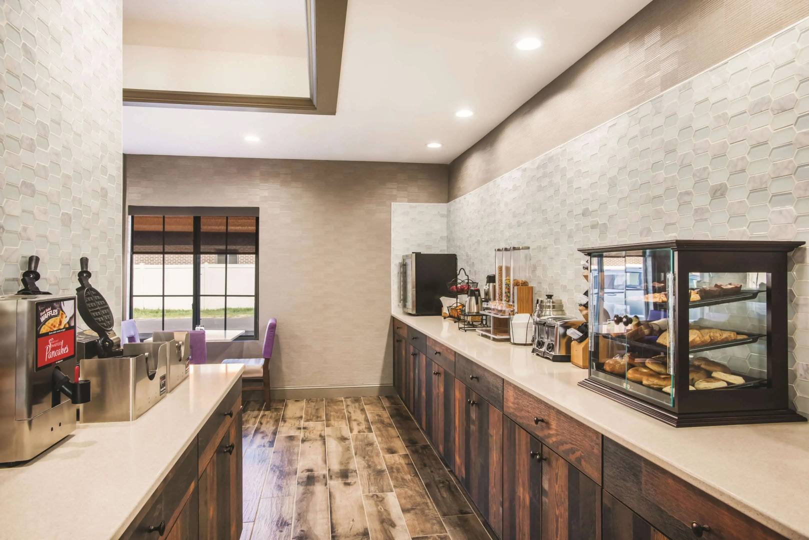 La Quinta Inn & Suites by Wyndham Chambersburg