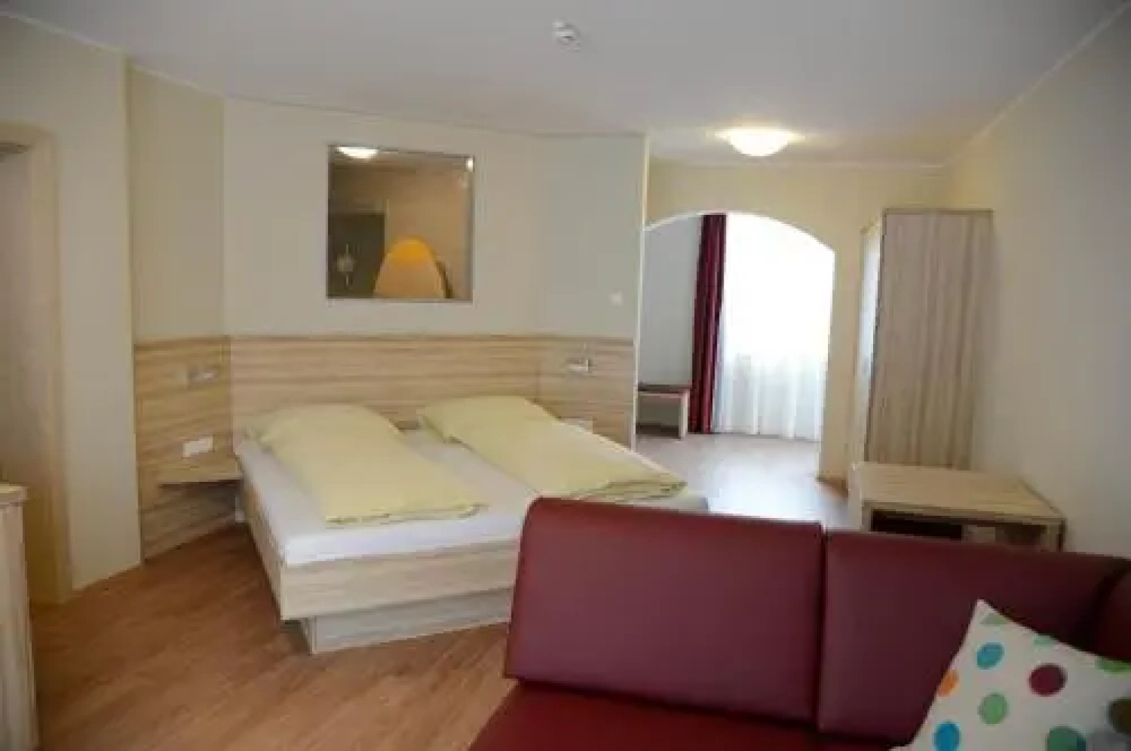 Familienhotel Trebesingerhof