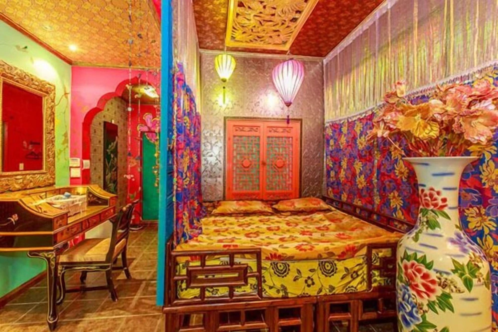 Yeonggwang Chezlee Pension