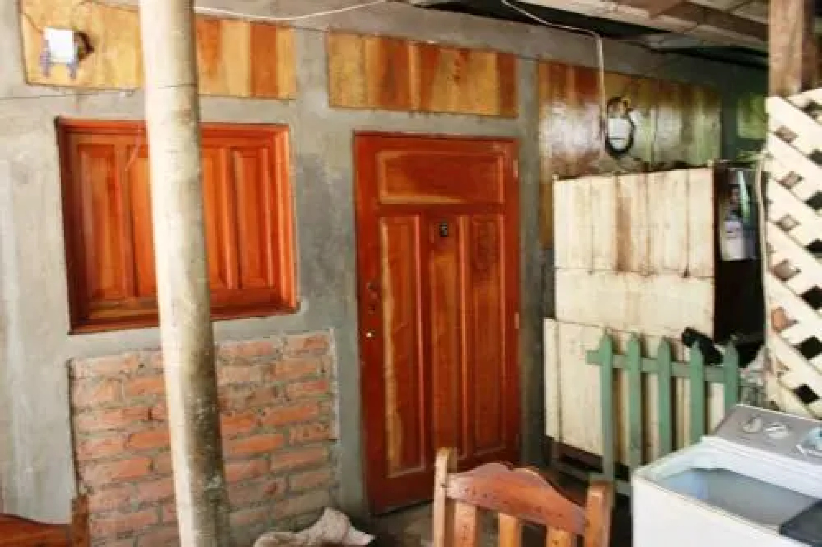 B&B, Hospedaje La Penita