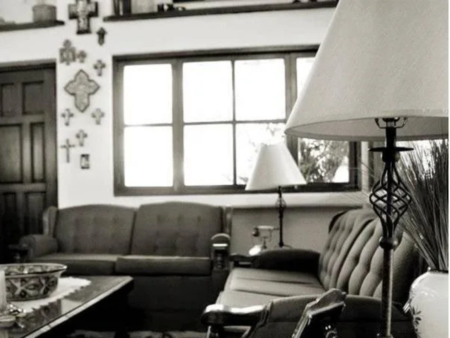 Quinta los Arrayanes