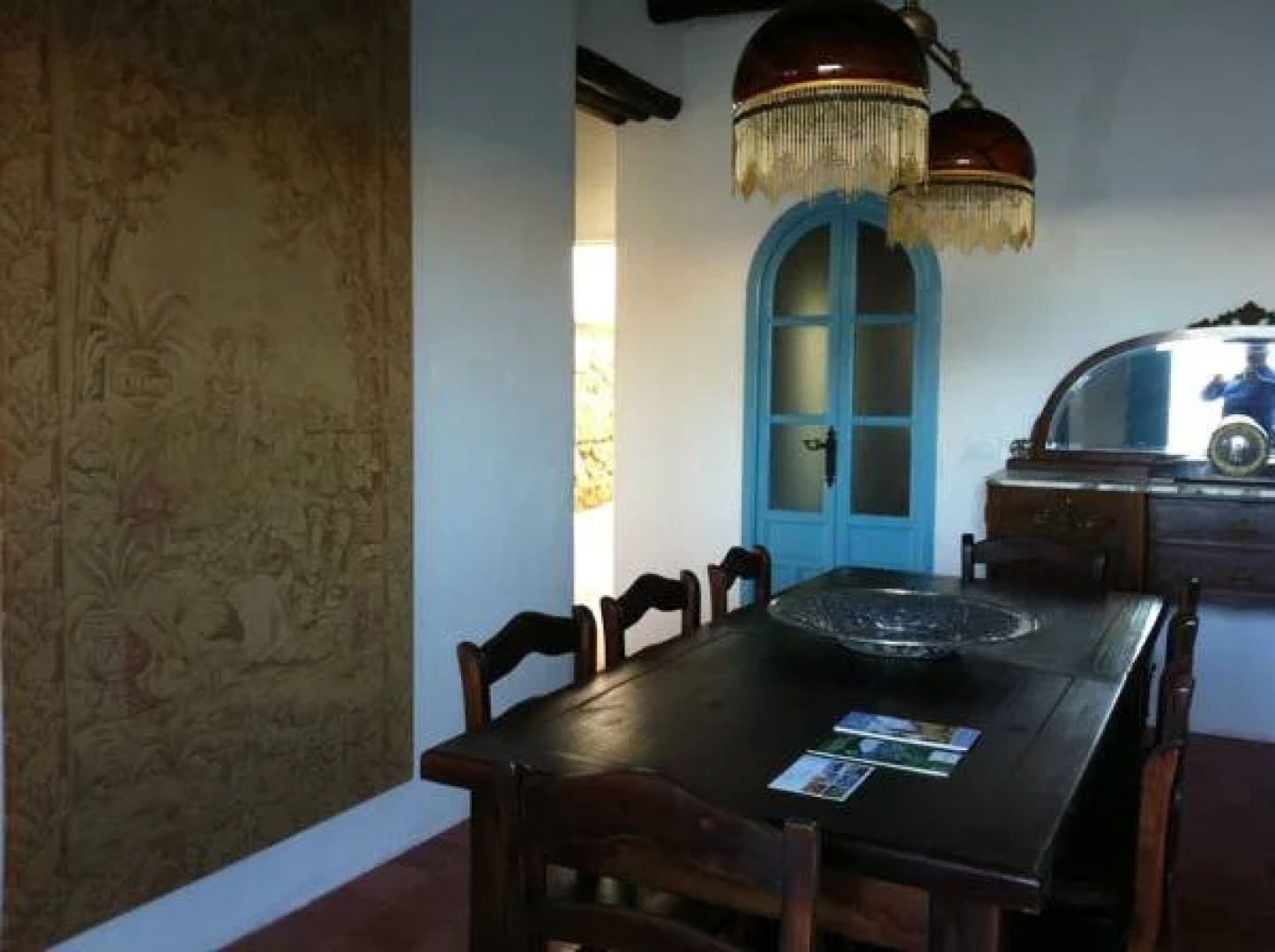 Casa Spa La Agueda y Robledo