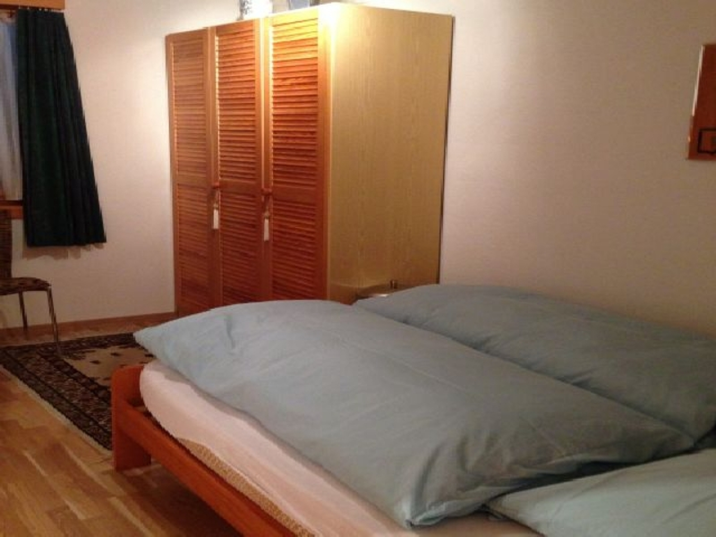 Casa Darschalé D 4.3