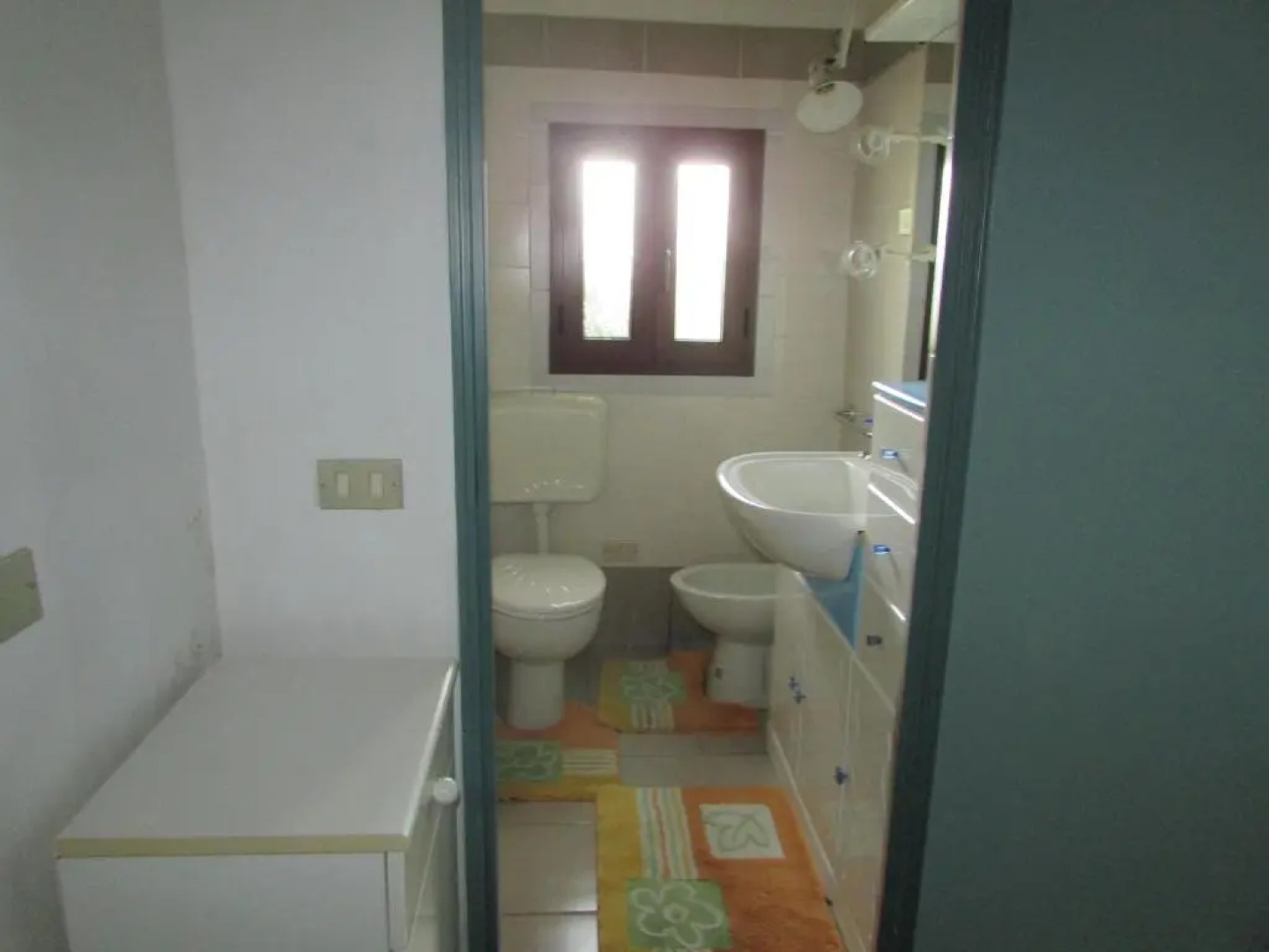 La Terrazza Mombarone