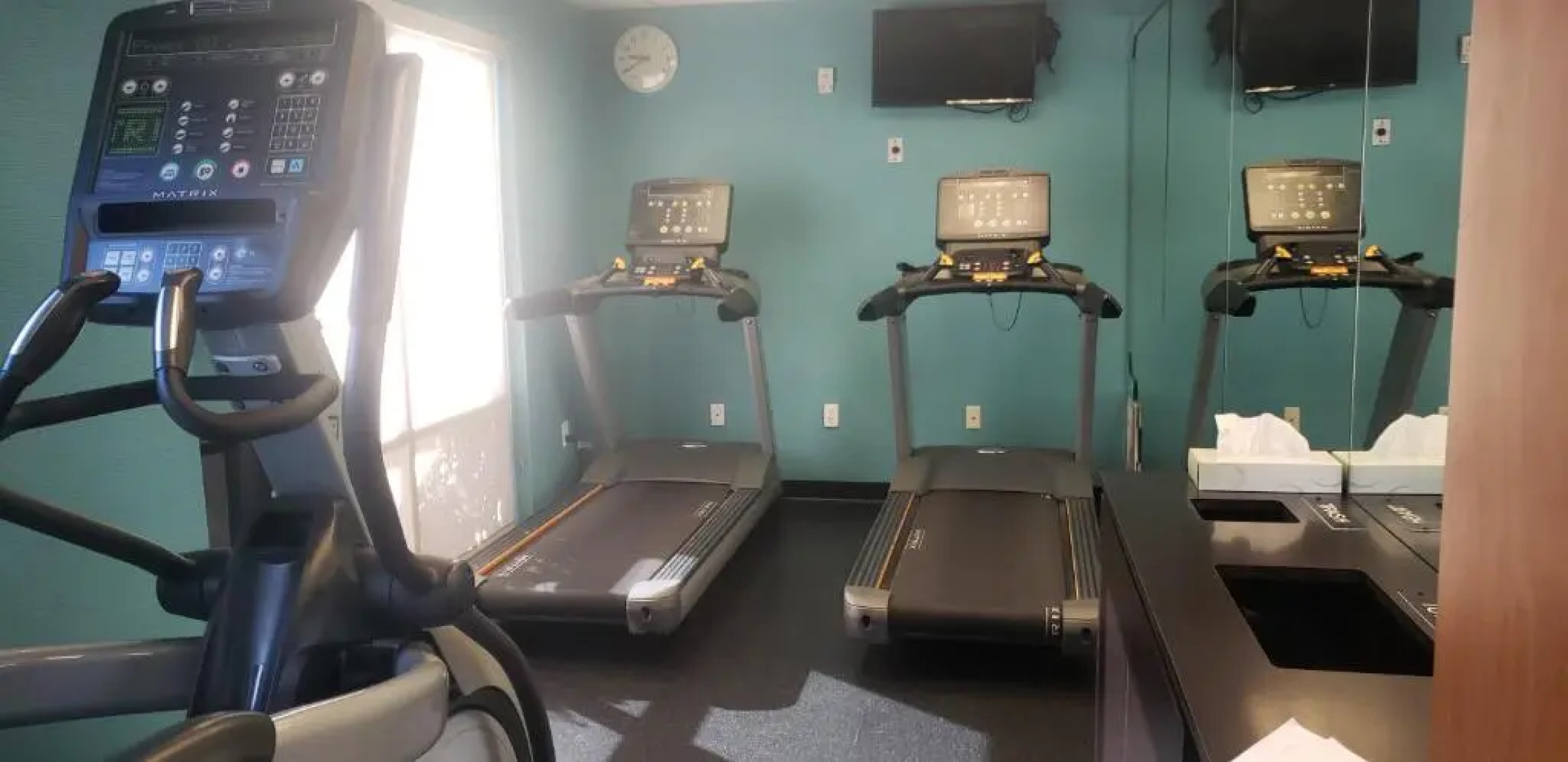 Fairfield Inn & Suites by Marriott Tifton