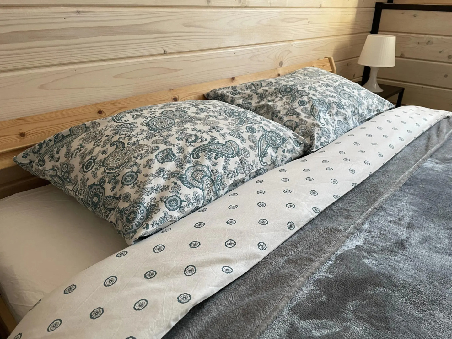 Гостевой комплекс Сосны