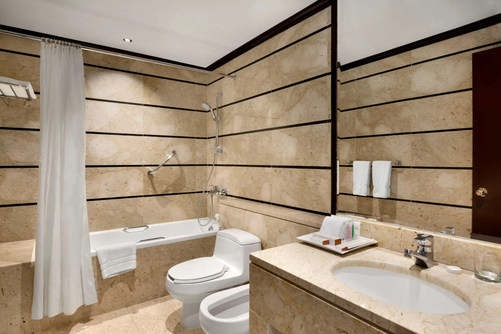 Hawthorn Suites by Wyndham Al Khobar