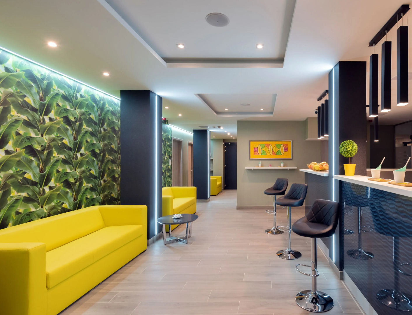 Fibula Residence Hotel & Wellness