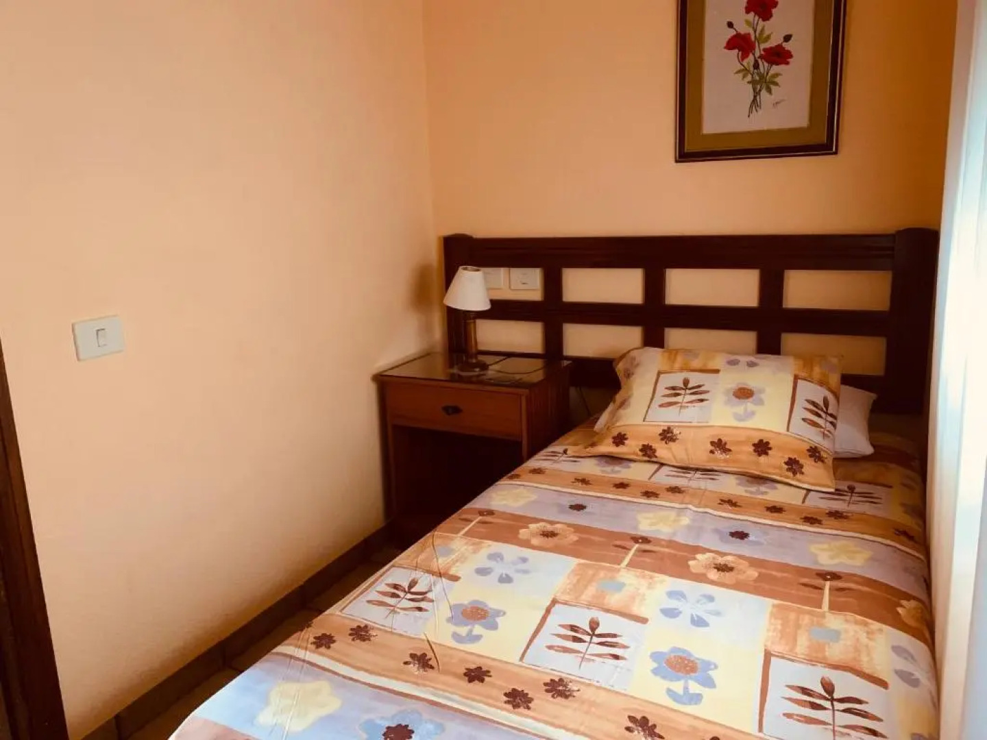 Apartamentos Isla Encantada