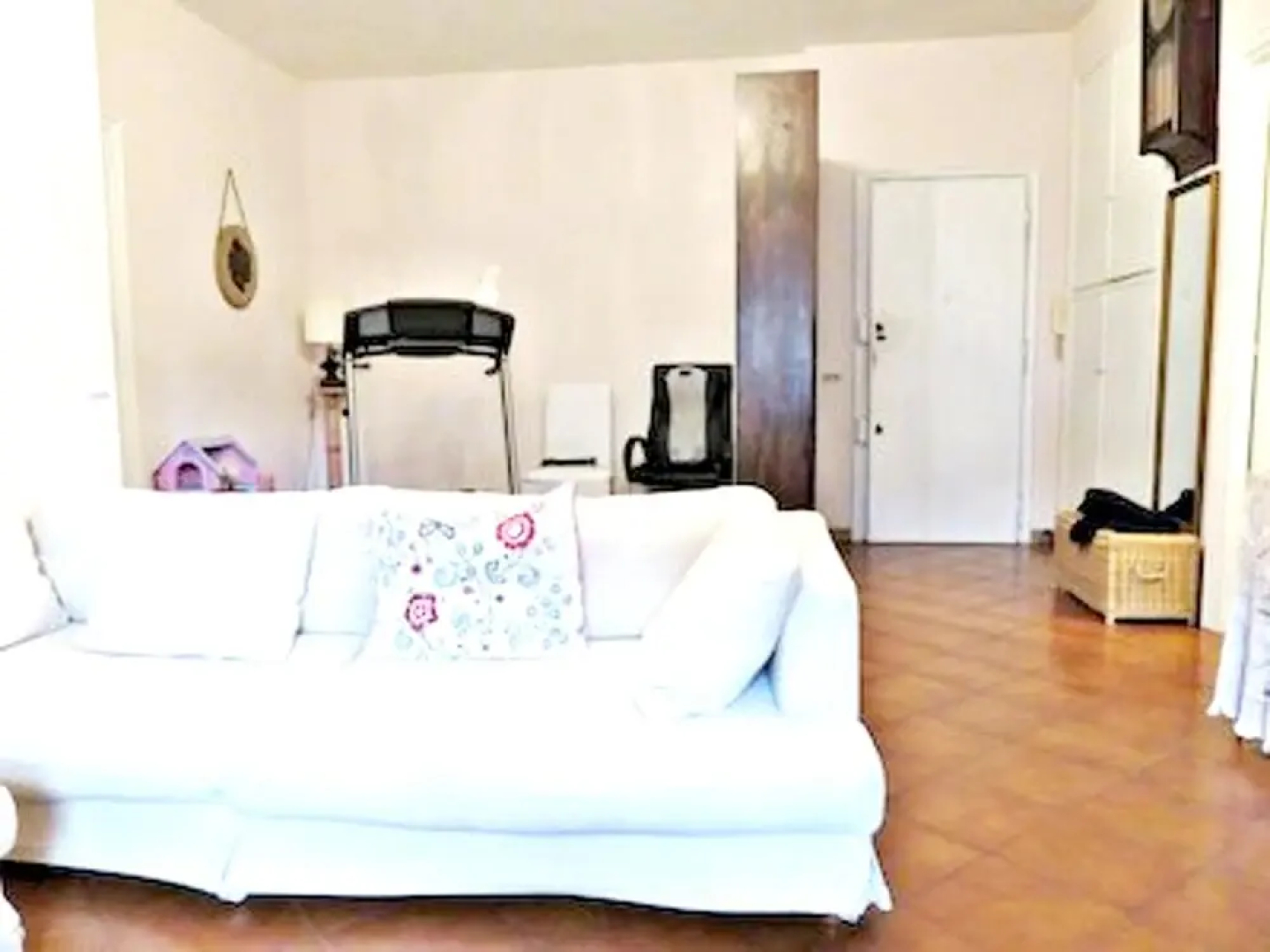Apartment With one Bedroom in Borgio, With Wonderful City View, Balcony and Wifi - Near the Beach