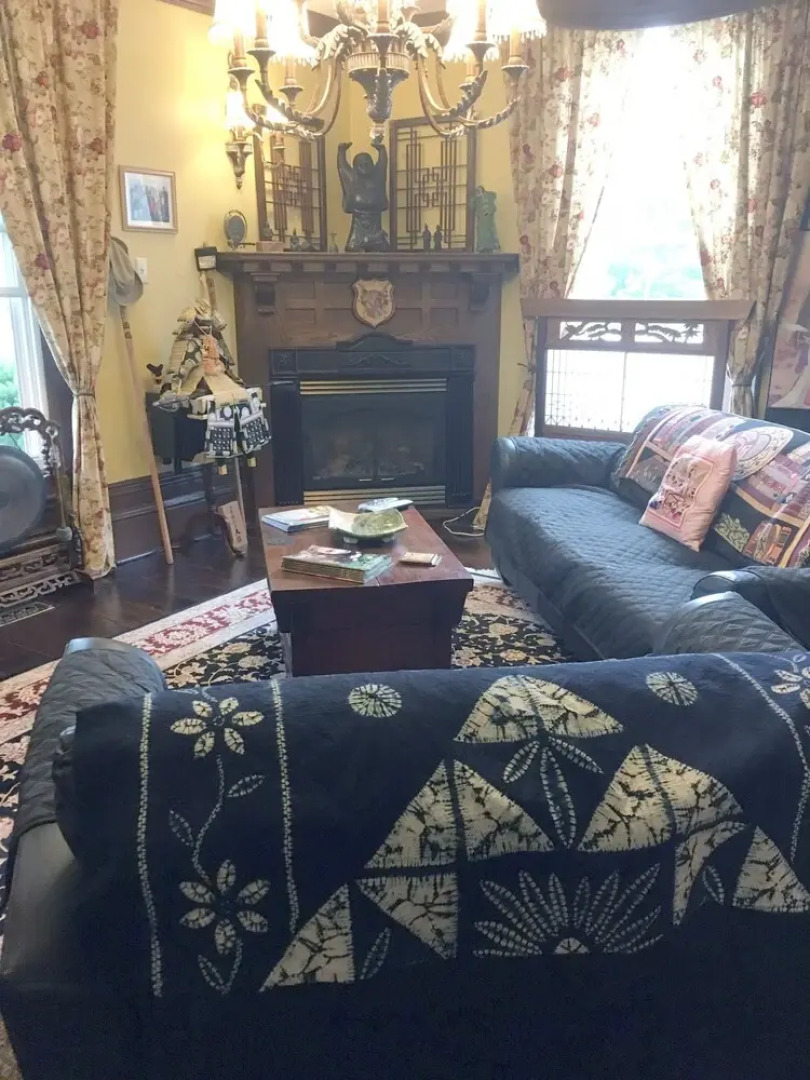 The Butter Barn Bed & Breakfast