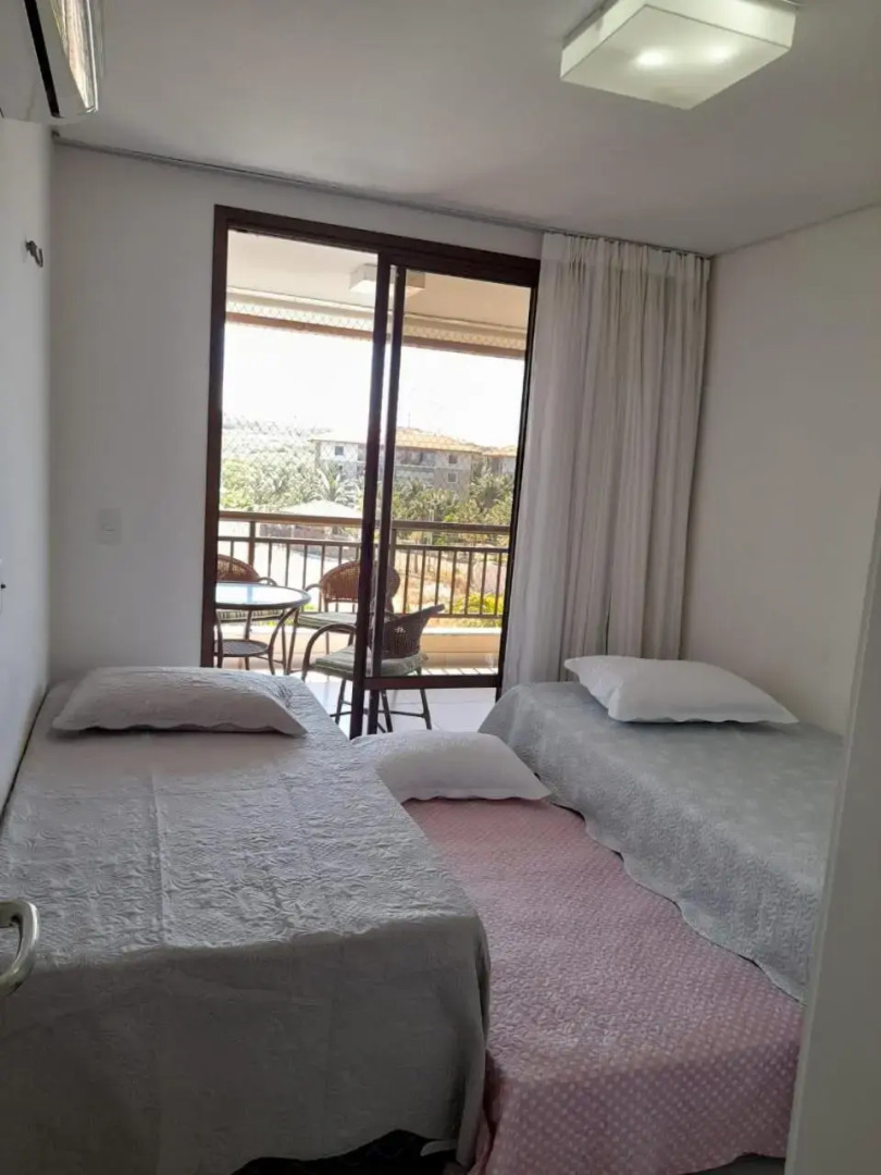 Porto das Dunas Mandara