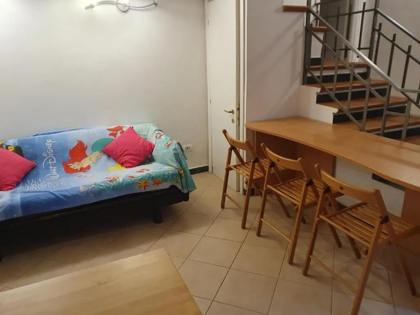 Open space con giardino vicino mare 010007-LT-0081