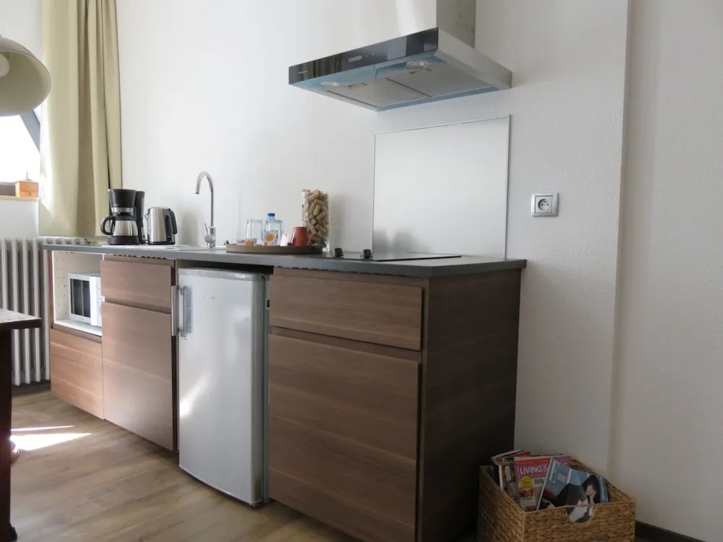 Guesthouse Le Vauban