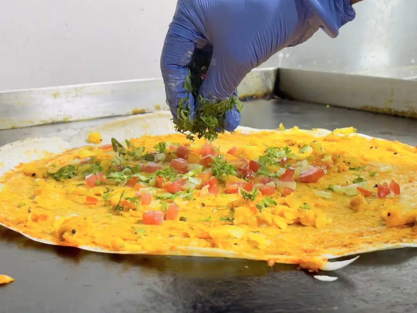 The Monarch at Chakan MIDC - Pune