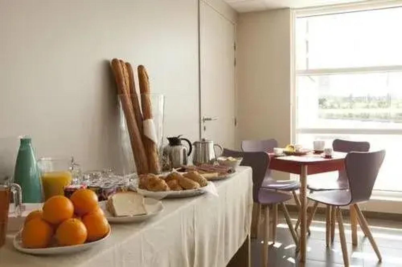 Les Clefs du Roy (by Popinns) - Buc (Versailles)