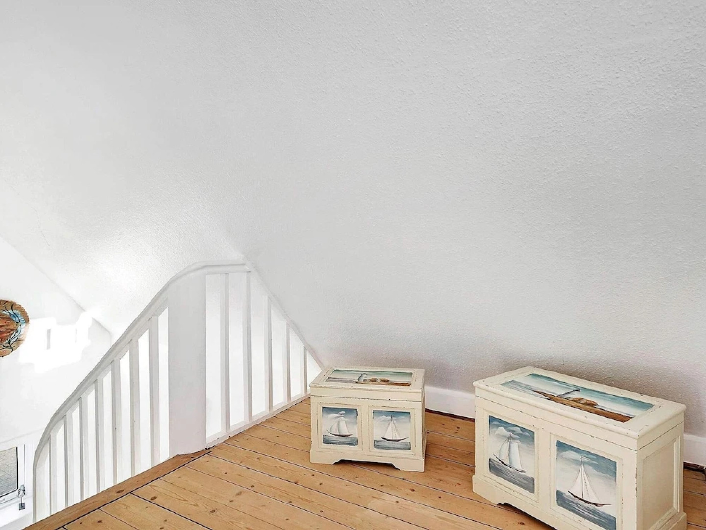 Fantastic Holiday Home in Thyboron near Sea