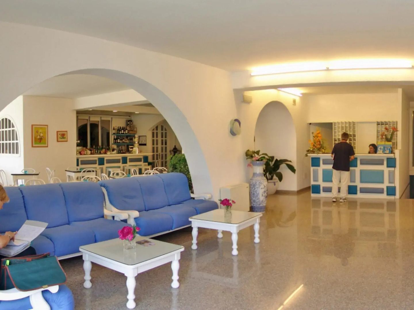 Hotel Galidon Thermal & Wellness Park