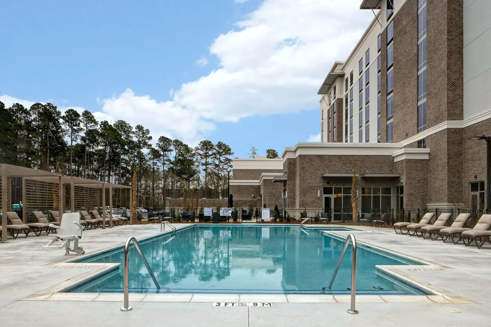 Homewood Suites by Hilton Summerville