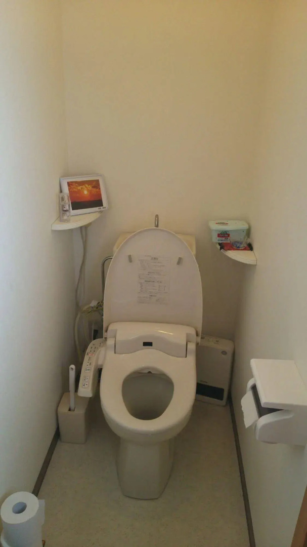 Farm&Inn Imodango Mura - Hostel