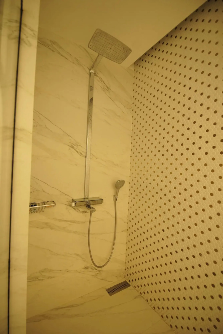 Kasauli Hills Resort