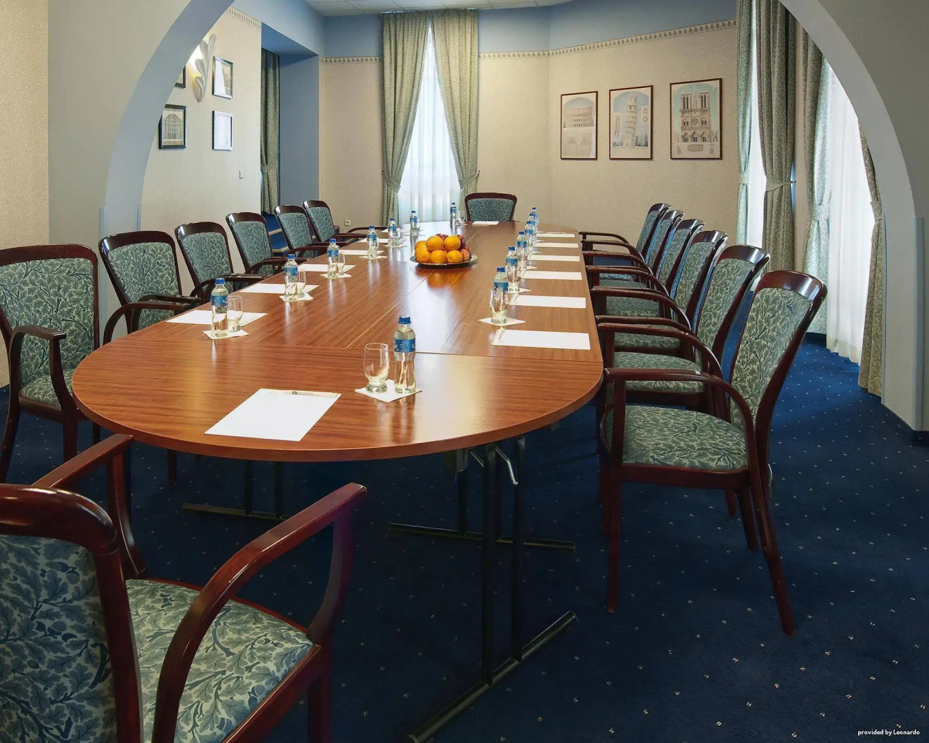 Best Western Prima Hotel Wroclaw